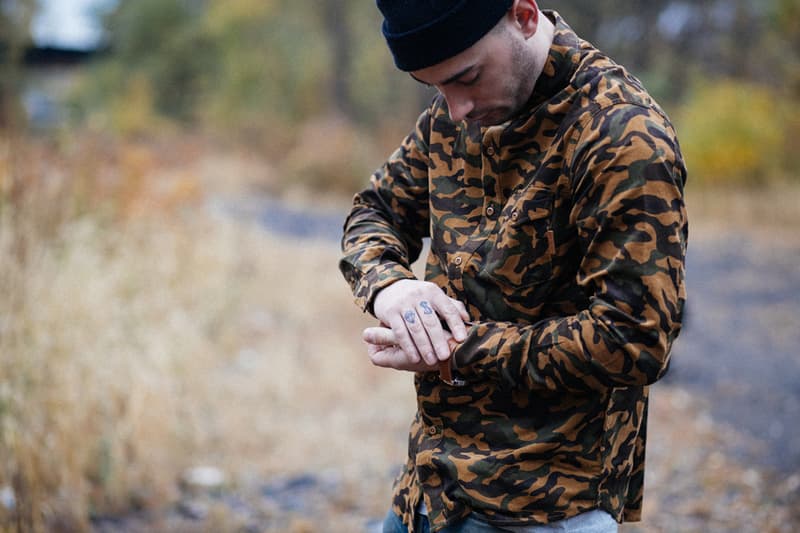 UNYFORME 2013 假日季度造型搭配 Lookbook