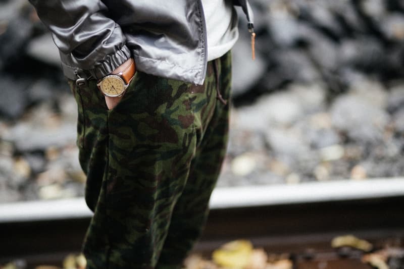 UNYFORME 2013 假日季度造型搭配 Lookbook