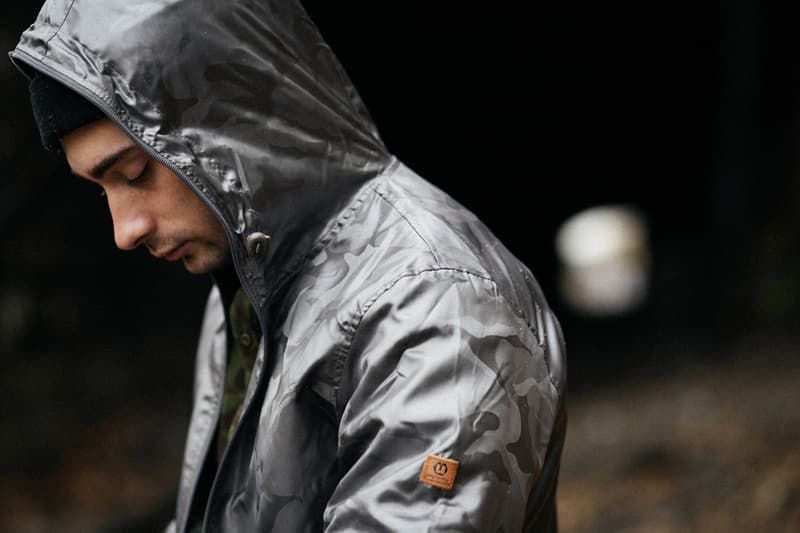 UNYFORME 2013 假日季度造型搭配 Lookbook