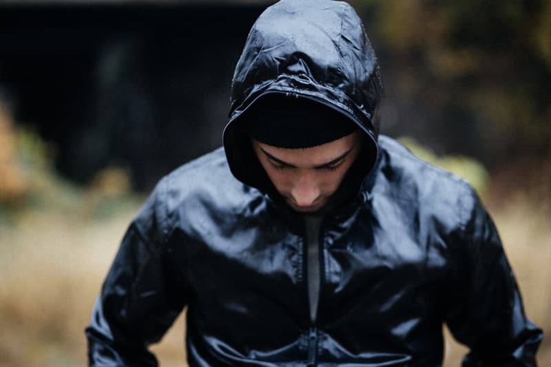 UNYFORME 2013 假日季度造型搭配 Lookbook