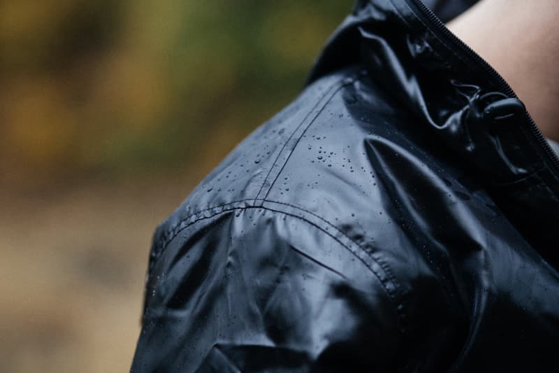 UNYFORME 2013 假日季度造型搭配 Lookbook