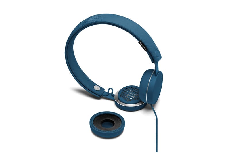 Urbanears 推出可清洗耳機「Humlan」