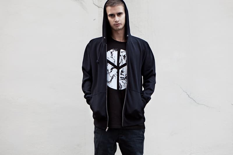 Us Versus Them 2013 秋冬系列