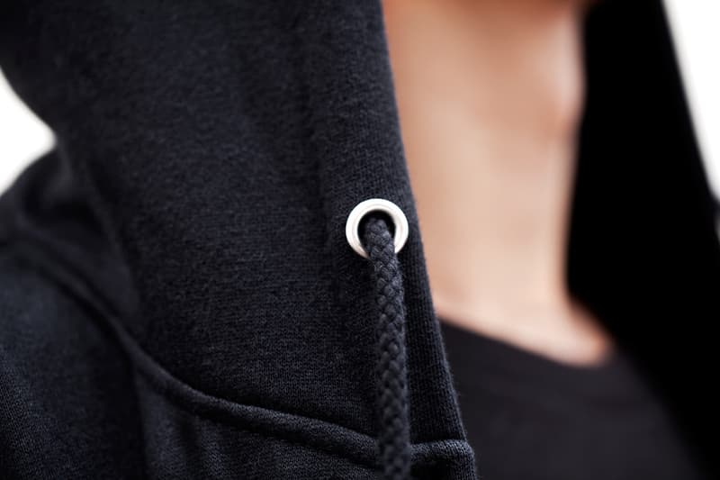 Us Versus Them 2013 秋冬系列