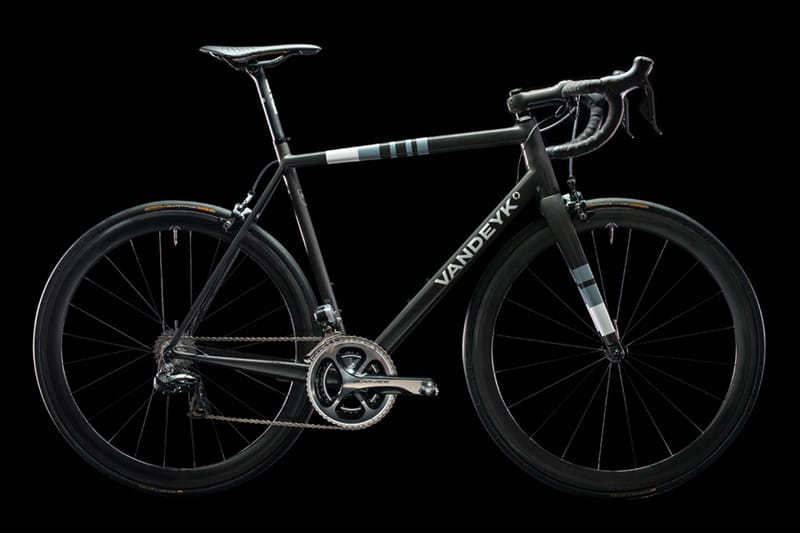 VANDEYK VDC Contemporary 自行車