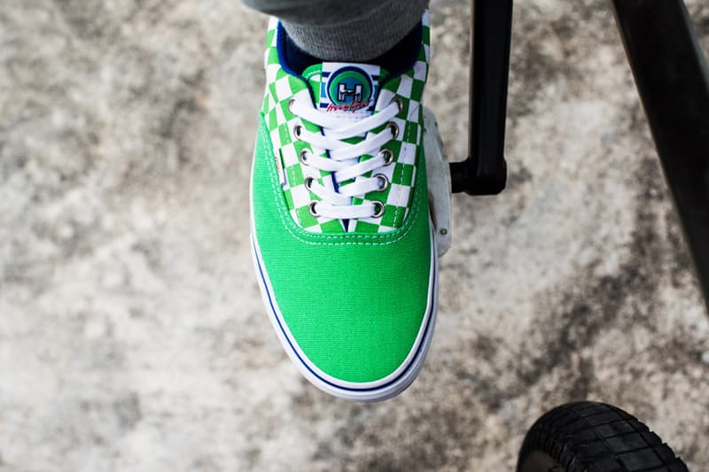 Vans 2013 假日季度系列