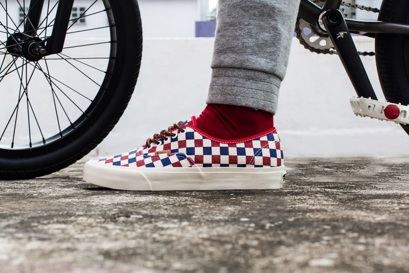 Vans 2013 假日季度系列