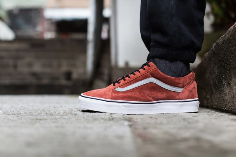 Vans 2013 假日季度系列