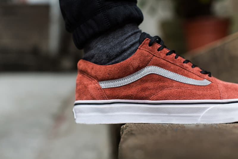 Vans 2013 假日季度系列