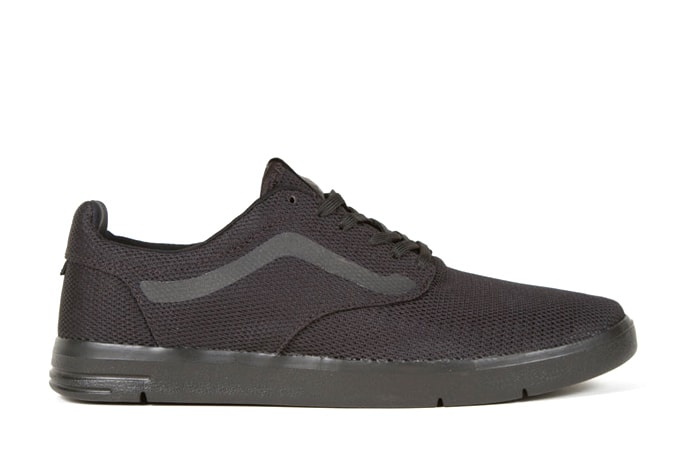 Vans LXVI「Red Dawn」鞋履系列