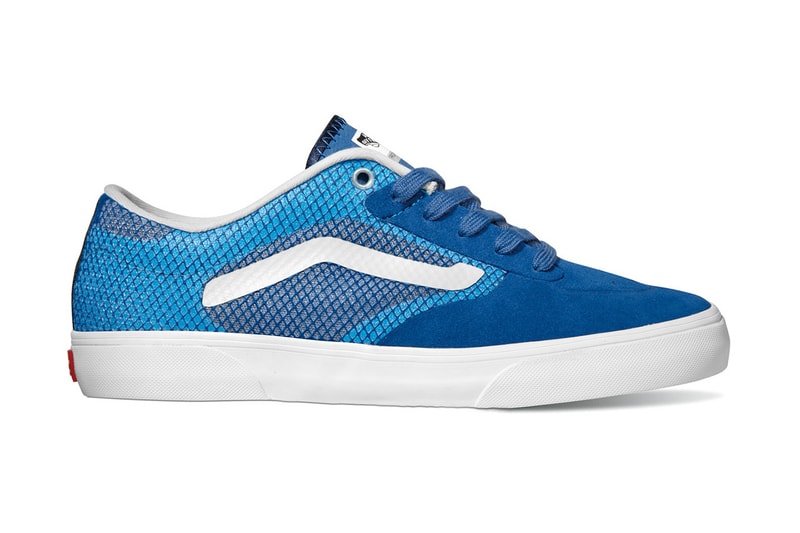 Vans [ROWLEY] Pro Lite 板鞋