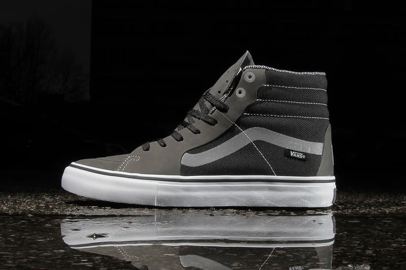 Vans Syndicate 2013 假日季「Rapidweld」系列鞋款
