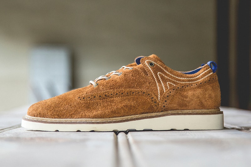 Taka Hayashi x Vault by Vans 2013 假日季 TH 008 LX 系列