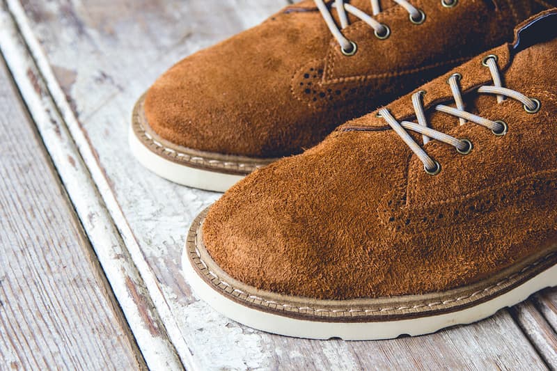 Taka Hayashi x Vault by Vans 2013 假日季 TH 008 LX 系列