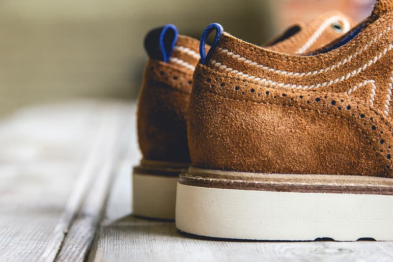 Taka Hayashi x Vault by Vans 2013 假日季 TH 008 LX 系列