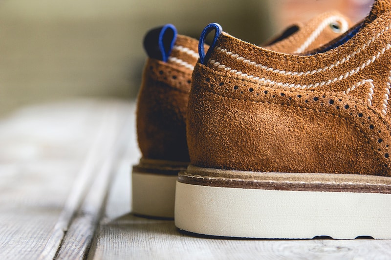 Taka Hayashi x Vault by Vans 2013 假日季 TH 008 LX 系列