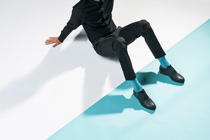 VELT 2014 春夏系列造型搭配 Lookbook