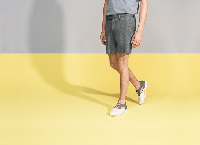 VELT 2014 春夏系列造型搭配 Lookbook