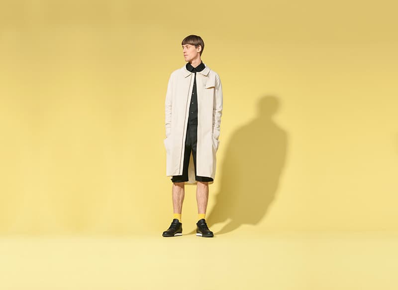 VELT 2014 春夏系列造型搭配 Lookbook