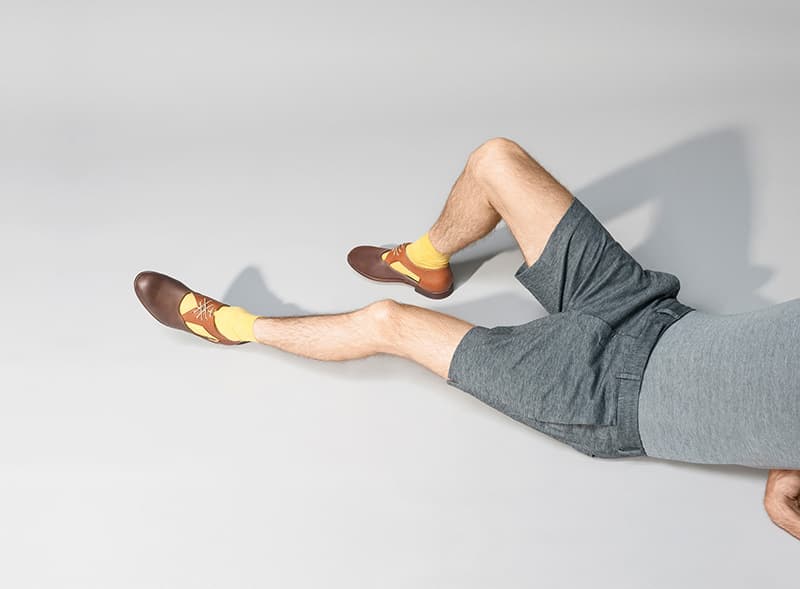 VELT 2014 春夏系列造型搭配 Lookbook