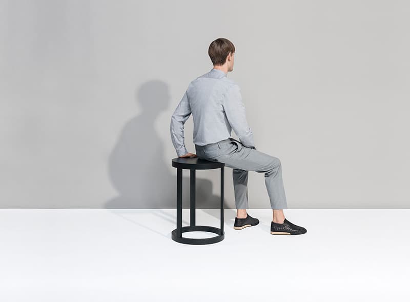 VELT 2014 春夏系列造型搭配 Lookbook