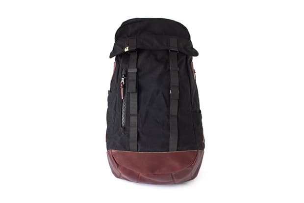 visvim 2013 秋冬 LAMINA 25L 背包