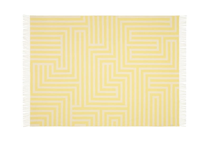 Vitra 推出美利奴羊毛地毯