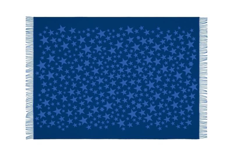 Vitra 推出美利奴羊毛地毯