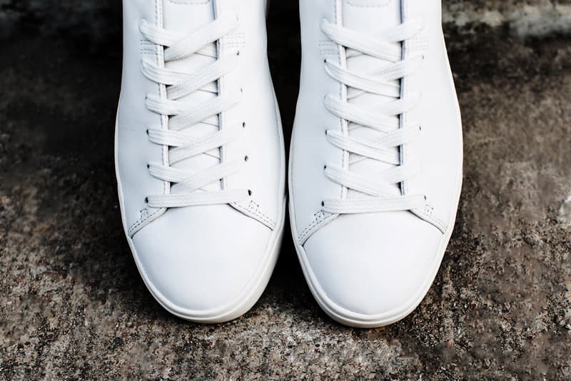 VOR Generation 1 B|W 版本獨家鞋款