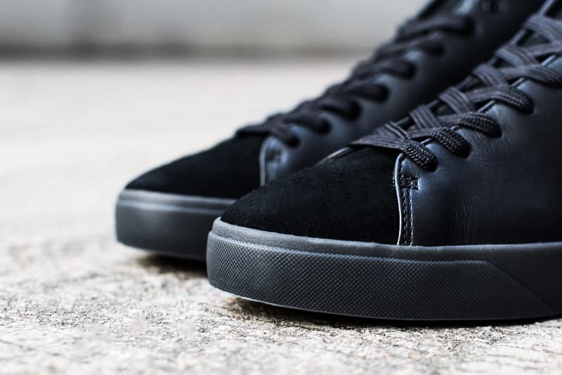 VOR Generation 1 B|W 版本獨家鞋款