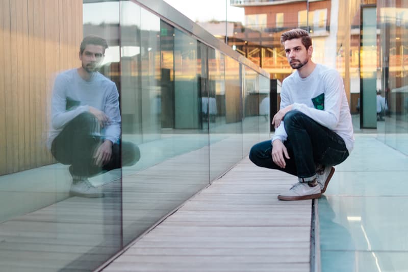 VSCO x Steadbrook 聯乘系列造型搭配 Lookbook