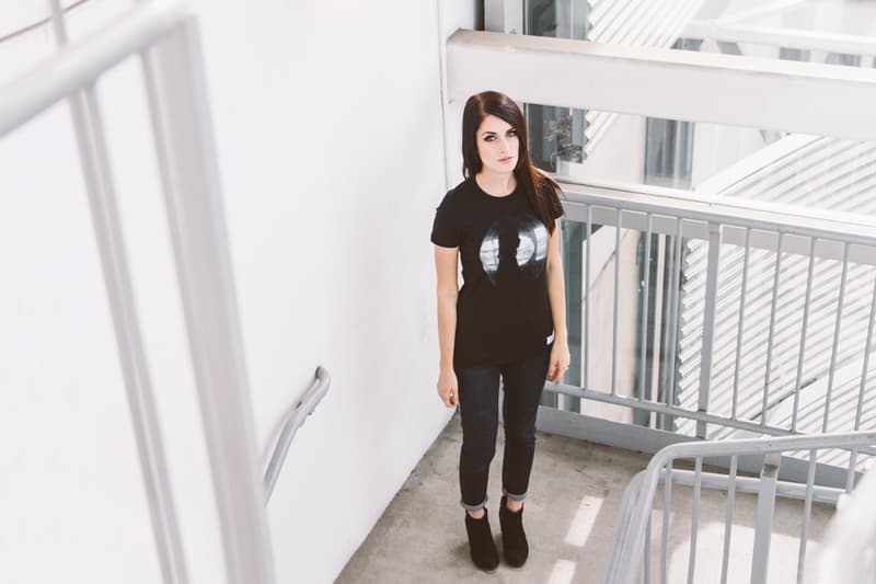 VSCO x Steadbrook 聯乘系列造型搭配 Lookbook