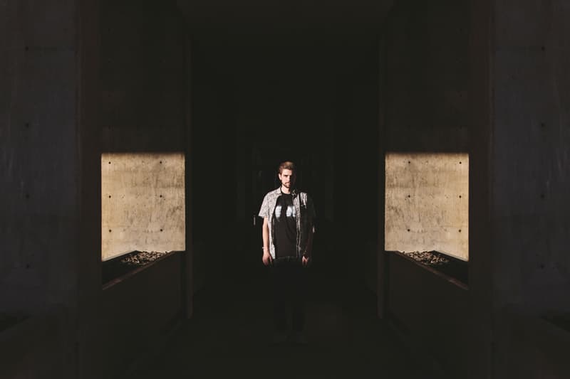 VSCO x Steadbrook 聯乘系列造型搭配 Lookbook