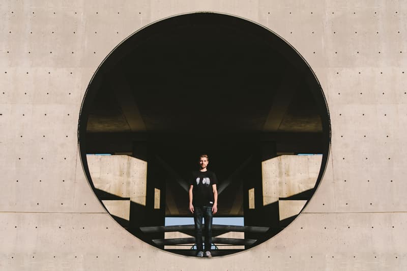 VSCO x Steadbrook 聯乘系列造型搭配 Lookbook