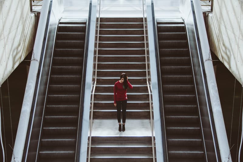 VSCO x Steadbrook 聯乘系列造型搭配 Lookbook