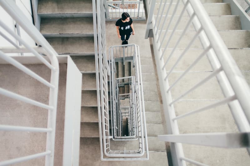 VSCO x Steadbrook 聯乘系列造型搭配 Lookbook