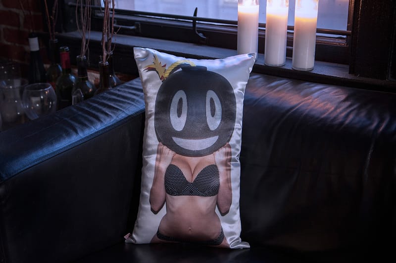 V/SUAL by Van Styles x The Hundreds 2013 假日季聯名別注系列