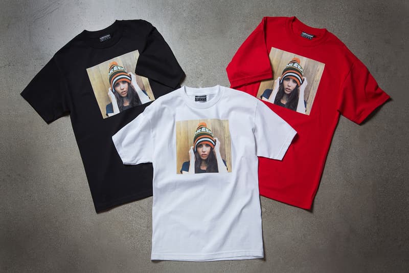 V/SUAL by Van Styles x The Hundreds 2013 假日季聯名別注系列