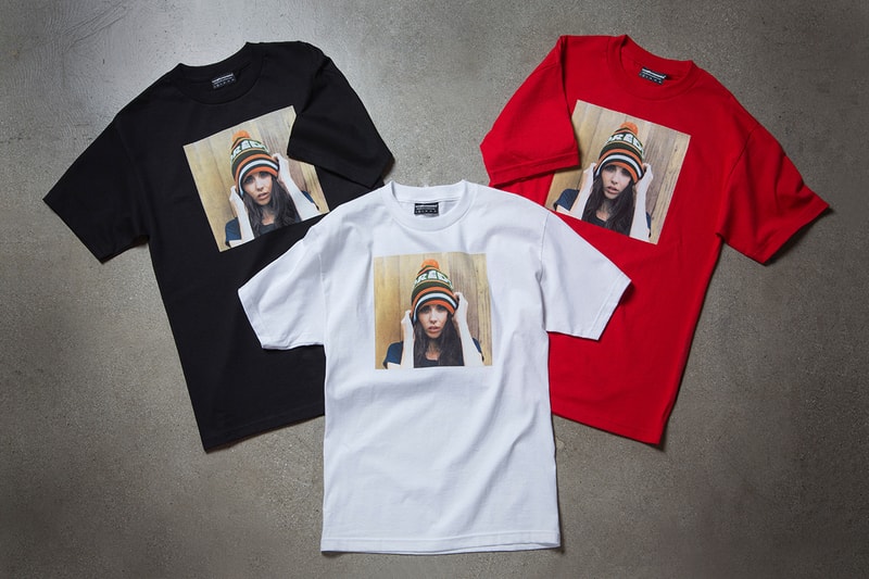 V/SUAL by Van Styles x The Hundreds 2013 假日季聯名別注系列