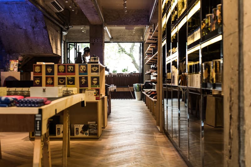 WOAW! 店鋪盛大開幕