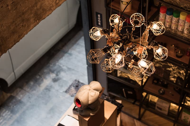 WOAW! 店鋪盛大開幕