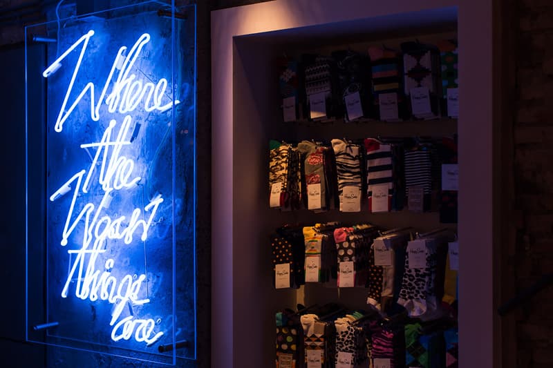 WOAW! 店鋪盛大開幕