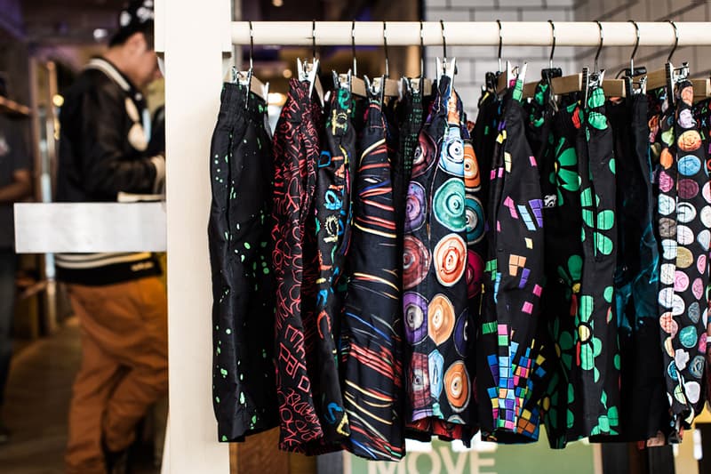 WOAW! 店鋪盛大開幕