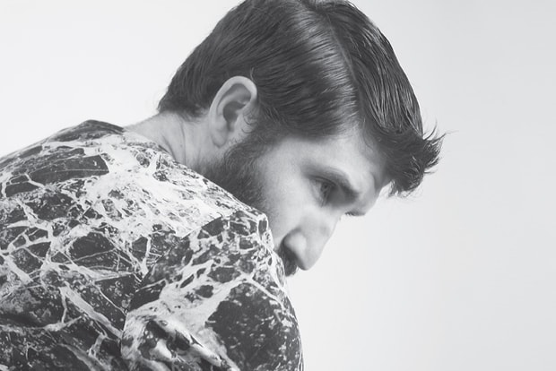 Woodkid x Still Good 2013 聯名系列造型搭配 Lookbook