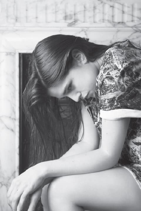 Woodkid x Still Good 2013 聯名系列造型搭配 Lookbook