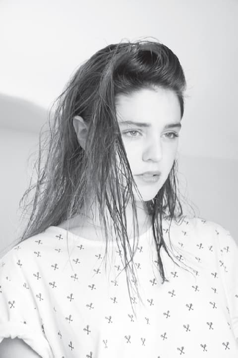 Woodkid x Still Good 2013 聯名系列造型搭配 Lookbook