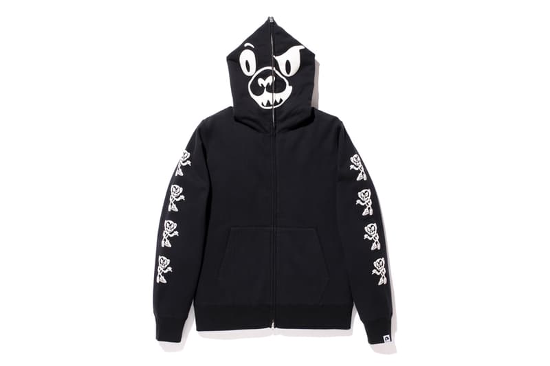 A SKATING APE 2013 秋冬系列