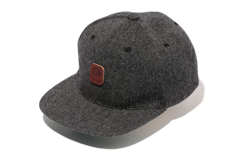 A SKATING APE 2013 秋冬系列