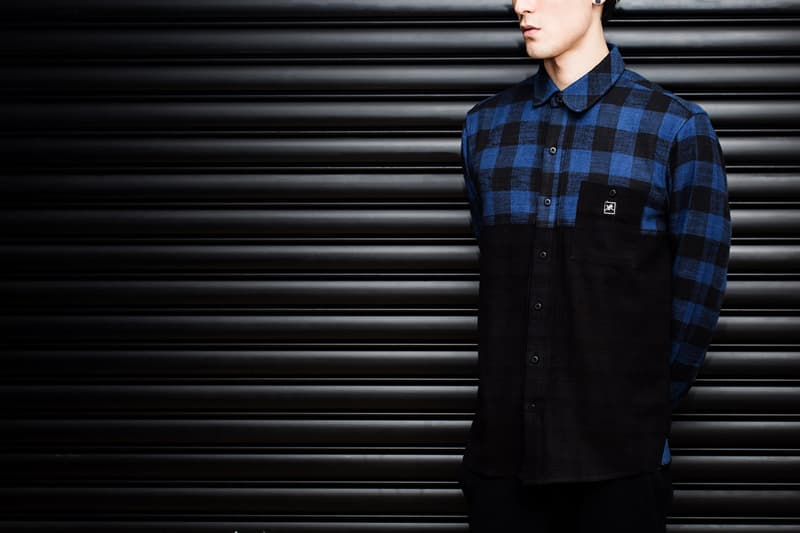 Young &amp; Reckless 2013 秋冬系列