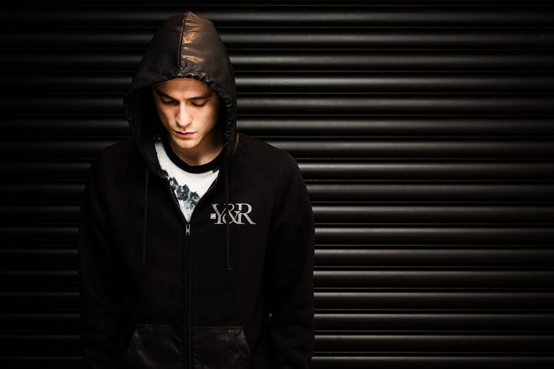 Young &amp; Reckless 2013 秋冬系列